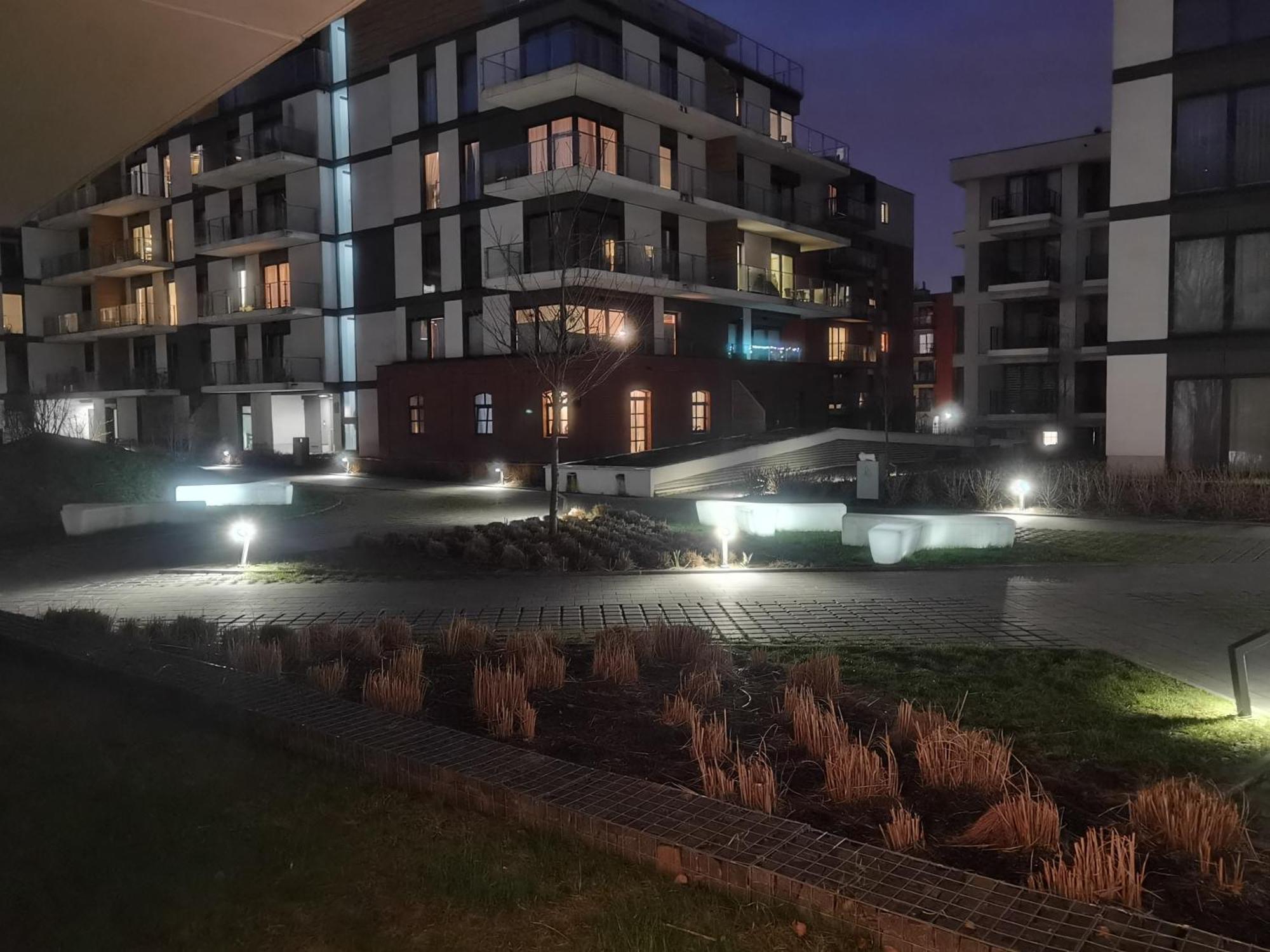 Novum Apartment In The City Center Krakow Exterior photo